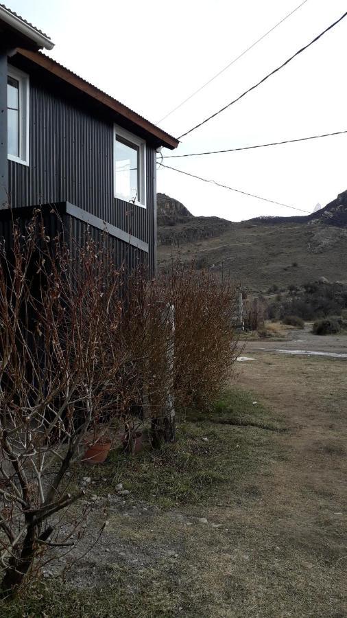 Los Coirones Aparts - El Chalten - Patagonia Exterior foto