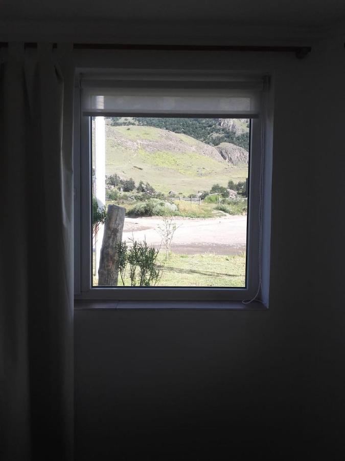 Los Coirones Aparts - El Chalten - Patagonia Exterior foto